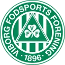 Logo of Viborg