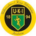 Logo of Ullensaker/Kisa IL