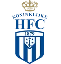Logo of Koninklijke HFC