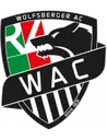 Logo of Wolfsberger AC II