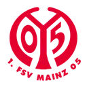 Logo of FSV Mainz 05 (Youth)