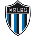 Logo of JK Tallinna Kalev II