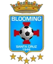 Logo of Blooming FC (w)