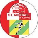 Logo of St Michael Bleiburg