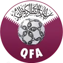Logo of Qatar U20