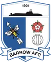 Logo of Barrow