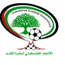 Logo of Palestine U17