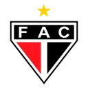 Logo of Ferroviario CE