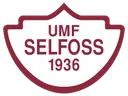 Logo of UMF Selfoss (w)