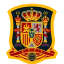 Logo of Spain U21