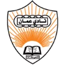 Logo of Oman Club