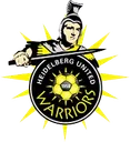 Logo of Heidelberg United U23
