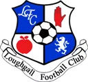 Logo of Loughgall FC
