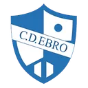 Logo of CD Ebro