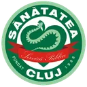 Logo of CS Sanatatea Cluj