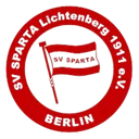 Logo of Sparta Lichtenberg