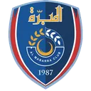 Logo of Al Mabarrah SC