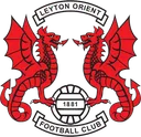 Logo of Leyton Orient