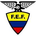 Logo of Ecuador