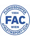 Logo of Floridsdorfer AC