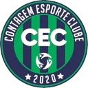 Logo of Contagem U20