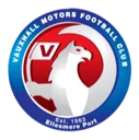 Logo of Vauxhall Motors