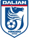 Logo of Dalian Yingbo U17