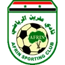 Logo of Afrin SC