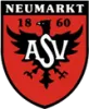 Logo of ASV Neumarkt