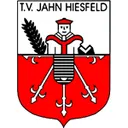 Logo of TV Jahn Hiesfeld