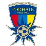 Logo of Podhale Nowy Targ