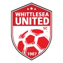 Logo of Whittlesea United