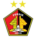 Persatuan sepak bola Indonesia Kediri