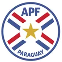 Logo of Paraguay U20