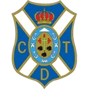 Logo of Tenerife
