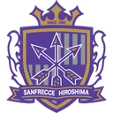 Logo of Sanfrecce Hiroshima