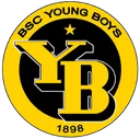 Logo of Young Boys (w)