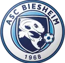 Logo of Biesheim