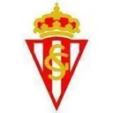 Logo of Sporting de Gijon B