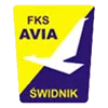Logo of Avia Swidnik