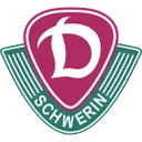 Logo of SG Dynamo Schwerin