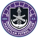 Logo of Mazatlan FC Women