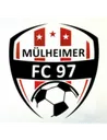 Logo of Mulheimer FC 97