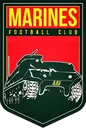 Logo of Marines Eureka FC
