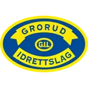 Logo of Grorud