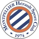 Logo of Montpellier (w)