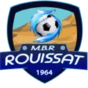 Logo of Moustakbal Baladiat Rouissat