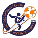 Logo of Hapoel Rishon Lezion