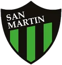 Logo of San Martin San Juan