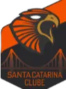 Logo of CEC Santa Catarina
